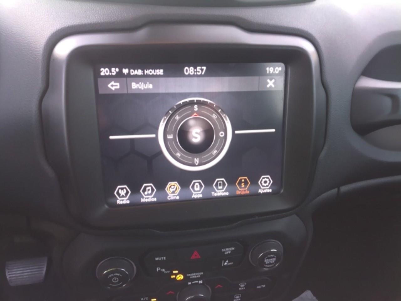 Foto Jeep Renegade 9