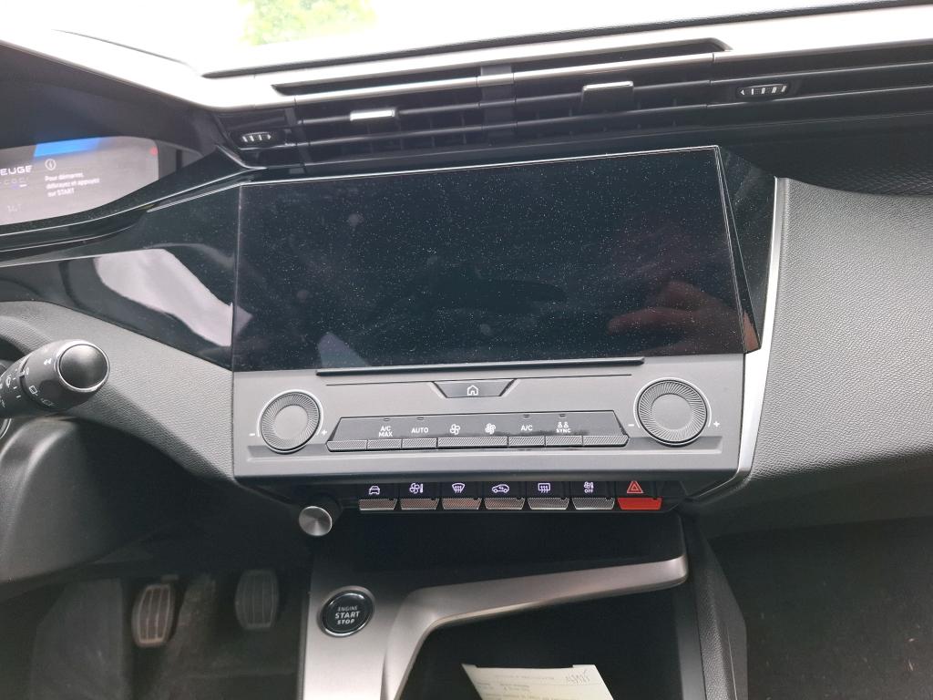 Peugeot 308 PureTech 110ch S&S BVM6 Active Pack 2022