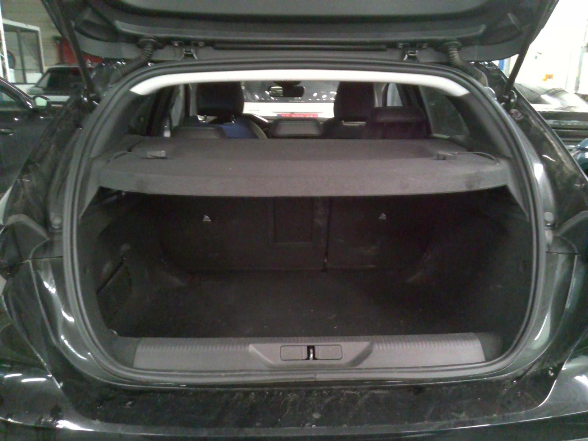 Peugeot 308 PureTech 130ch S&S EAT8 Allure Pack 2023