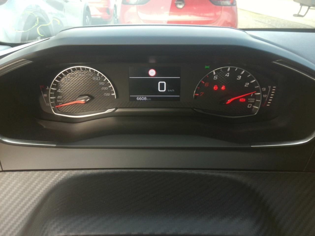 Foto Peugeot 208 12