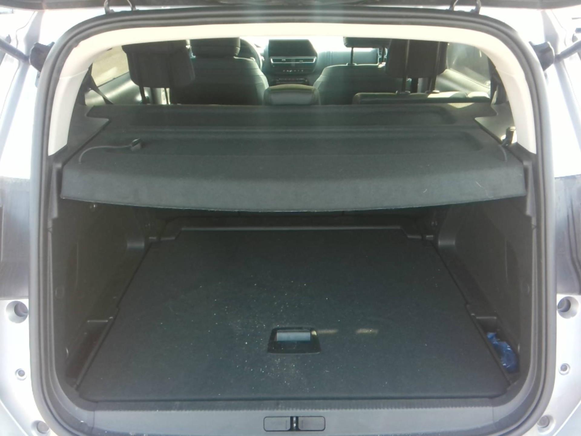 Citroen C5 Aircross BlueHDi 130 EAT8 Plus 2024