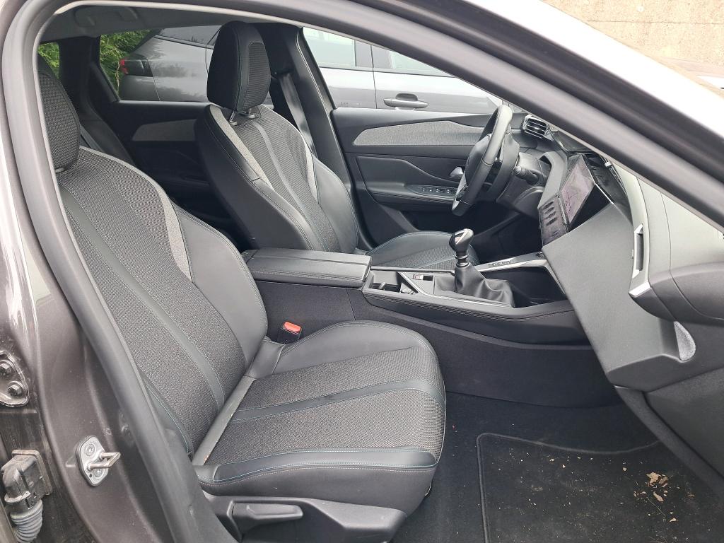 Peugeot 308 SW BlueHDi 130ch S&S BVM6 Allure 2022