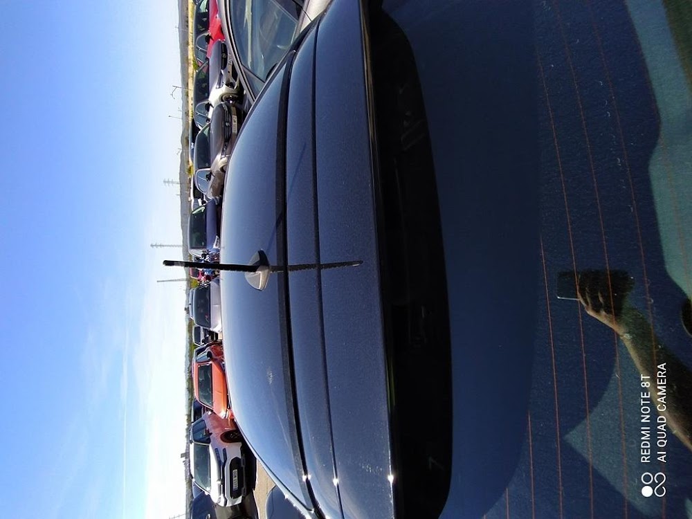 Foto Opel Corsa 6