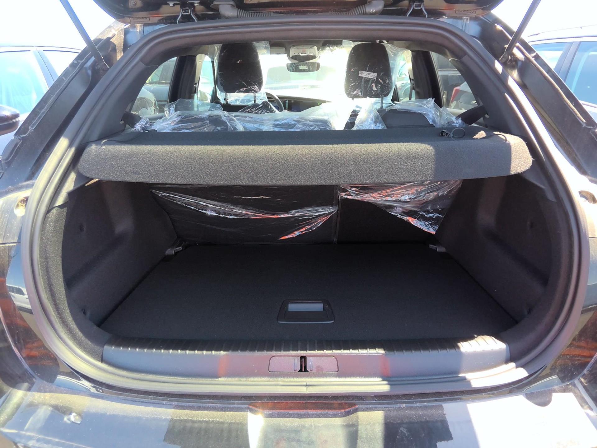 Opel Mokka 1.2 Turbo 136 ch BVM6  2025