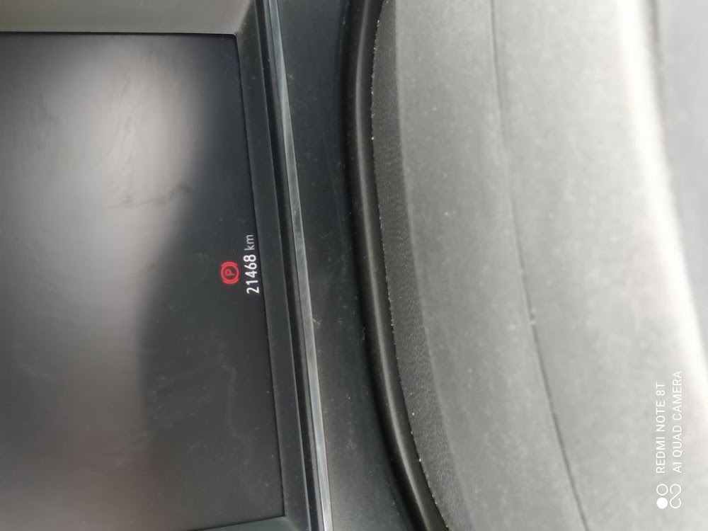 Foto Opel Corsa 3