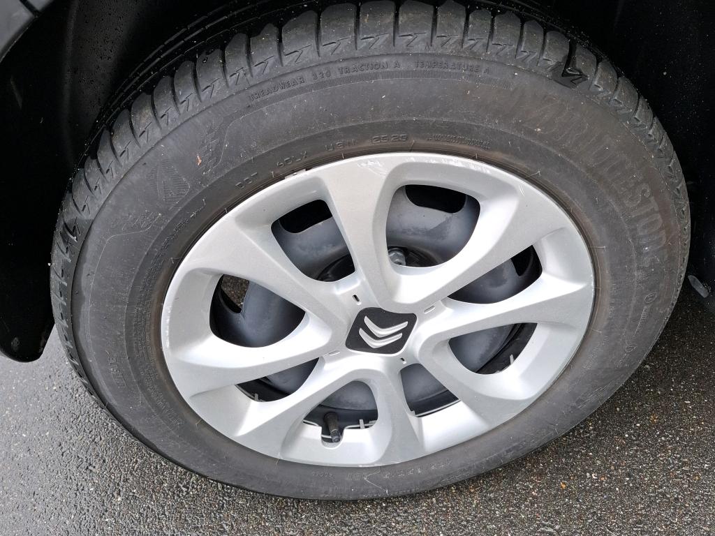 Citroen C3 PureTech 83 ch BVM5 You 2023