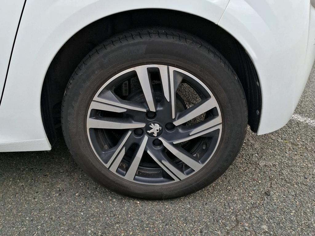 Peugeot 208 PureTech 100 S&S BVM6 Style 2023