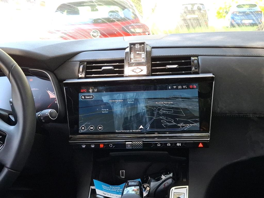 DS DS 7 Hybride Rechargeable E-Tense 225 EAT8 Opera 2024