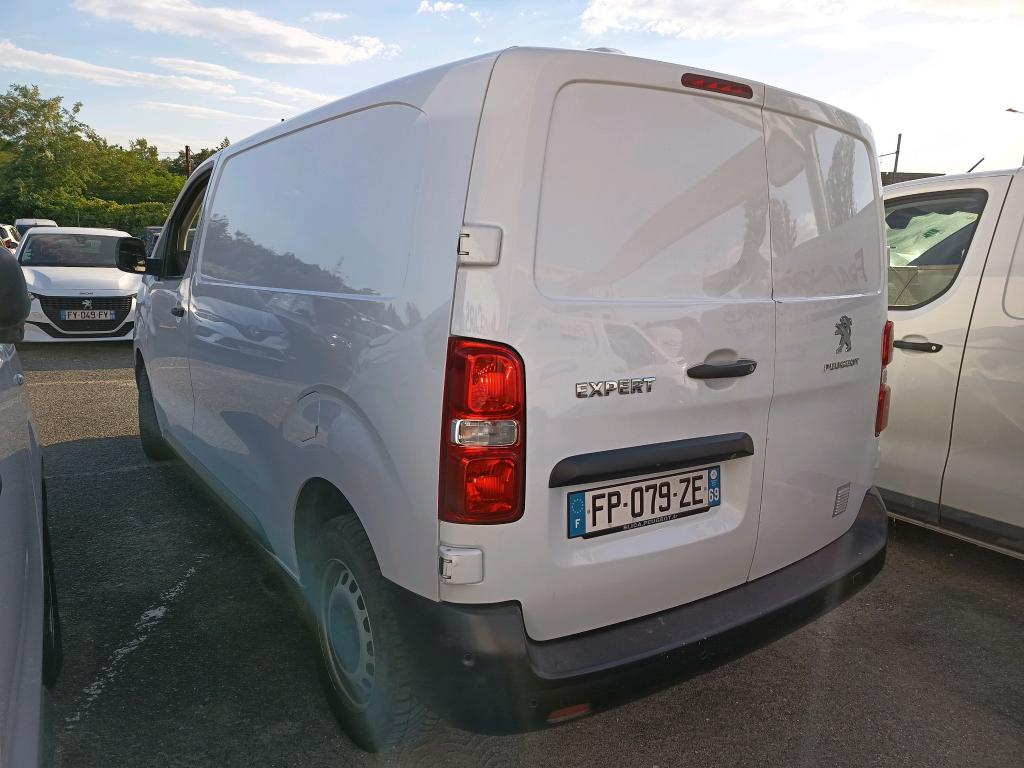 Peugeot EXPERT FGN TOLE STANDARD 2.0 BLUEHDI 120 S&S BVM6 PREMIUM 2020