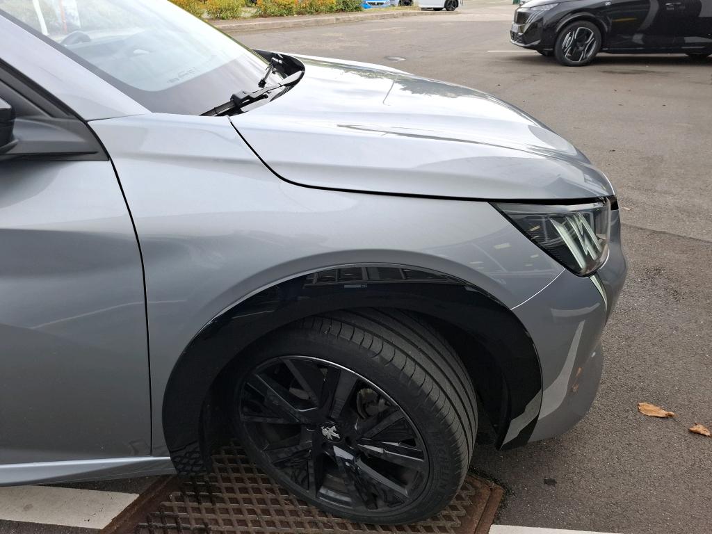 Peugeot 208 PureTech 100 S&S EAT8 GT 2023