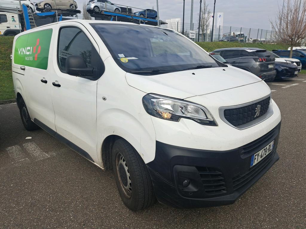 Peugeot EXPERT III 