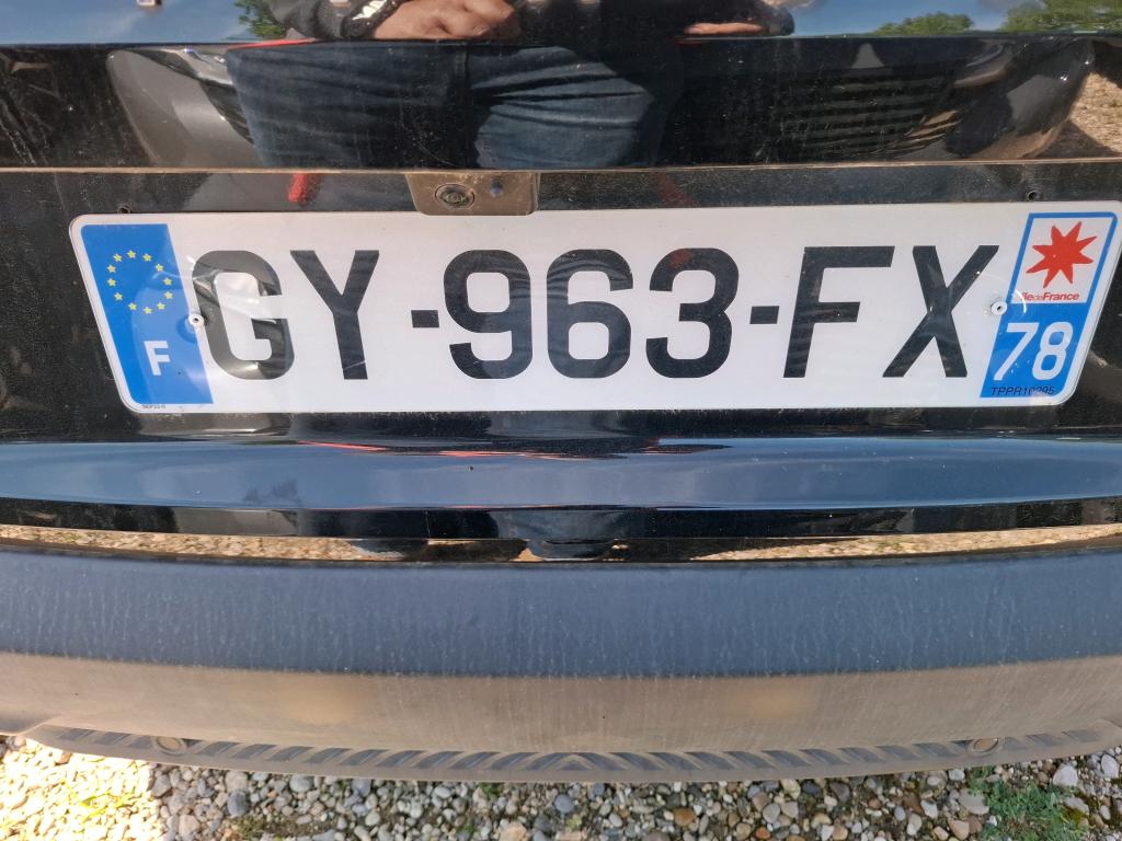 Citroen C5 X Hybride Rechargeable 225 S&S e-EAT8 Feel Pack 2023