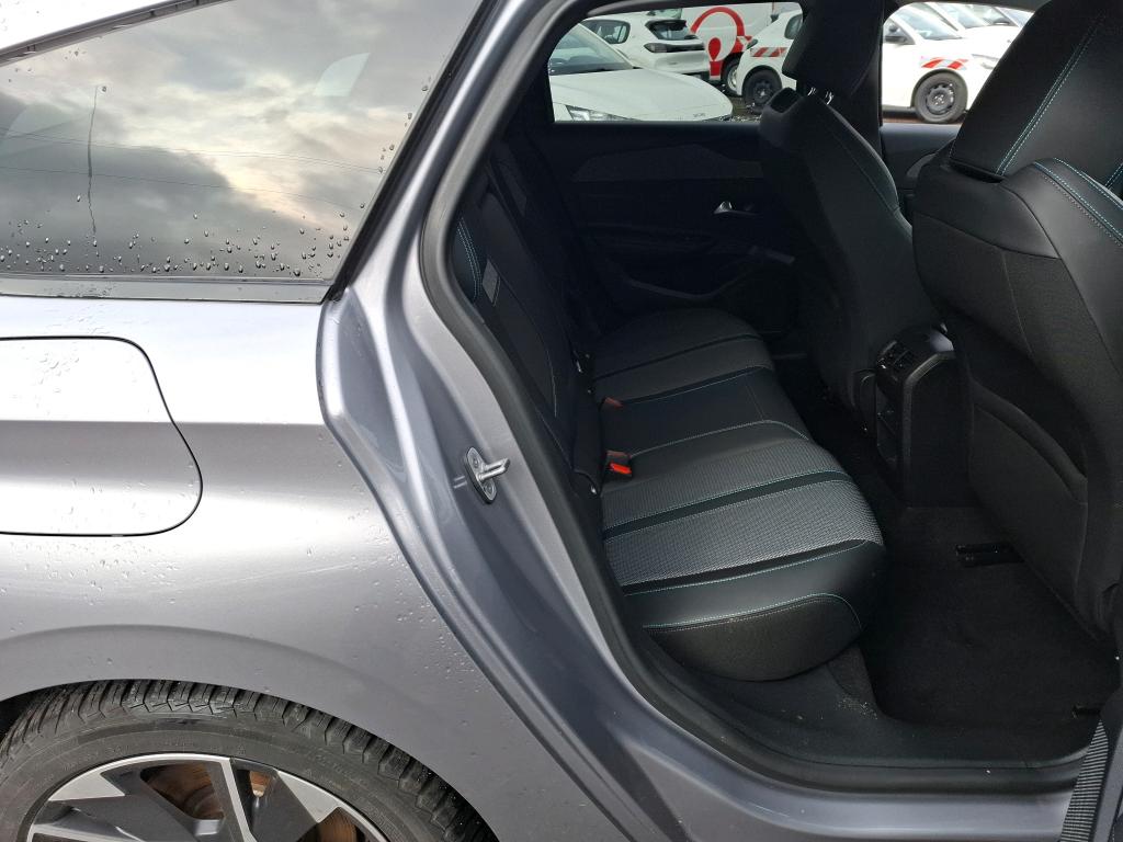 Peugeot 308 SW PHEV 180 e-EAT8 Allure Pack 2023