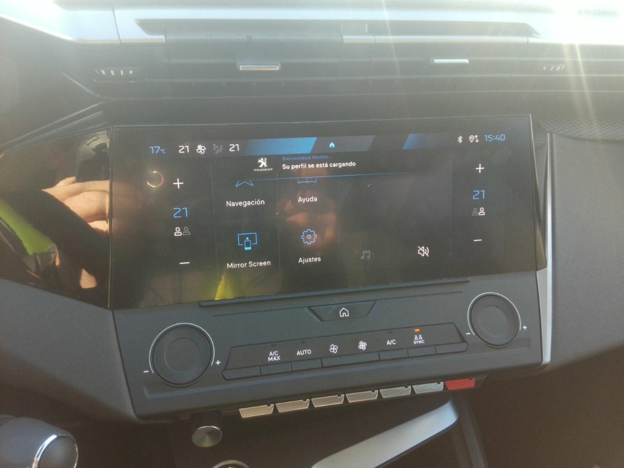 Foto Peugeot 308 14