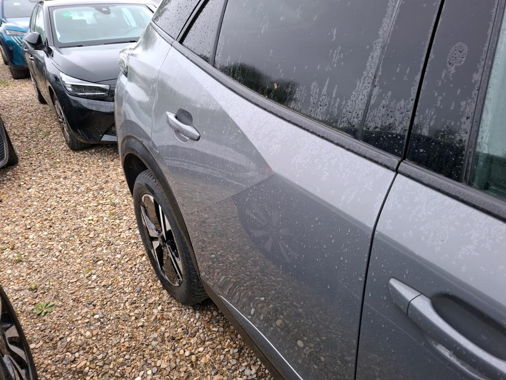 Peugeot 2008 PureTech 100 S&S BVM6 Allure 2024