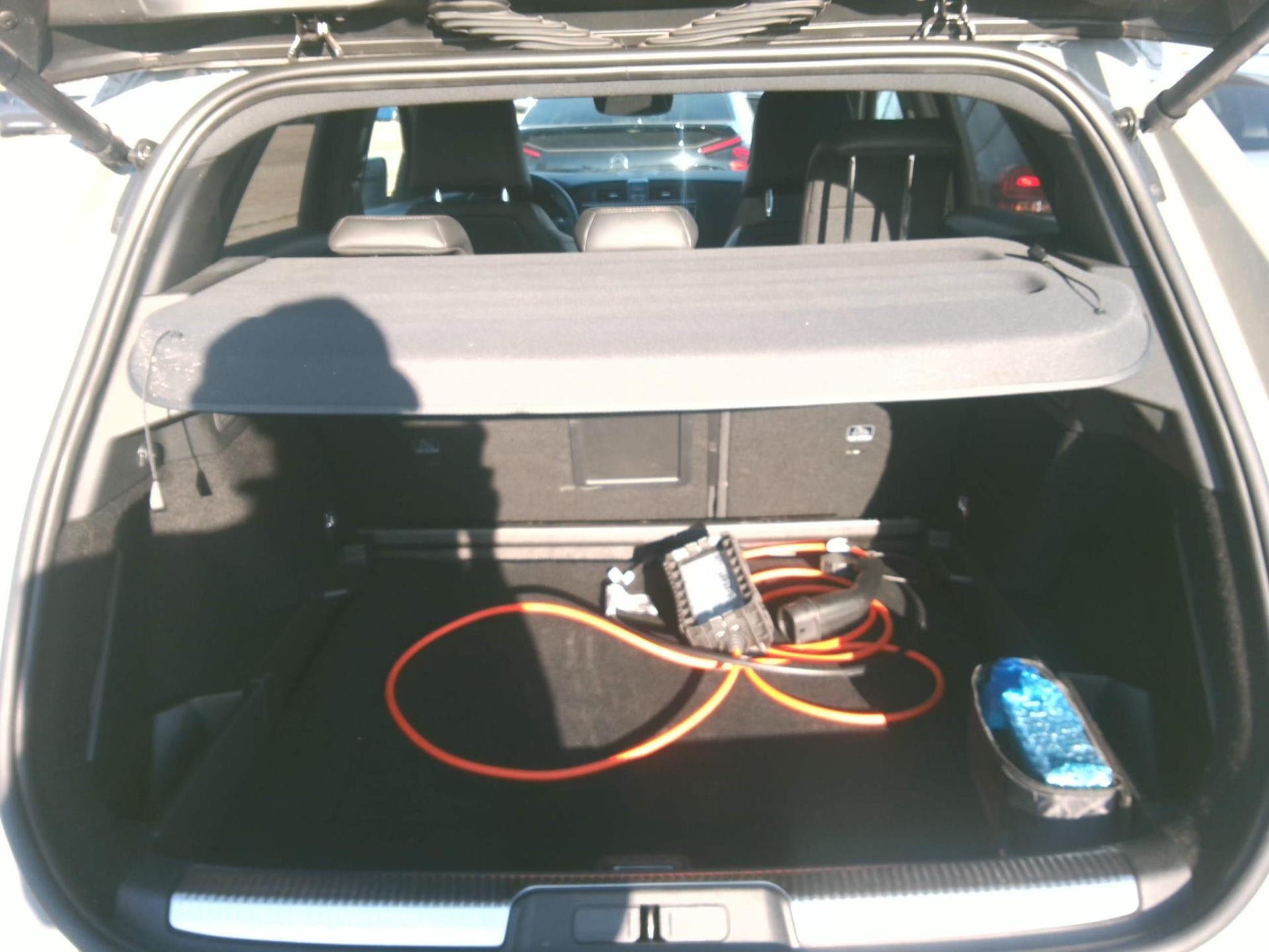 DS DS 7 Hybride Rechargeable E-Tense 300 EAT8 4x4 Performance Line + 2023