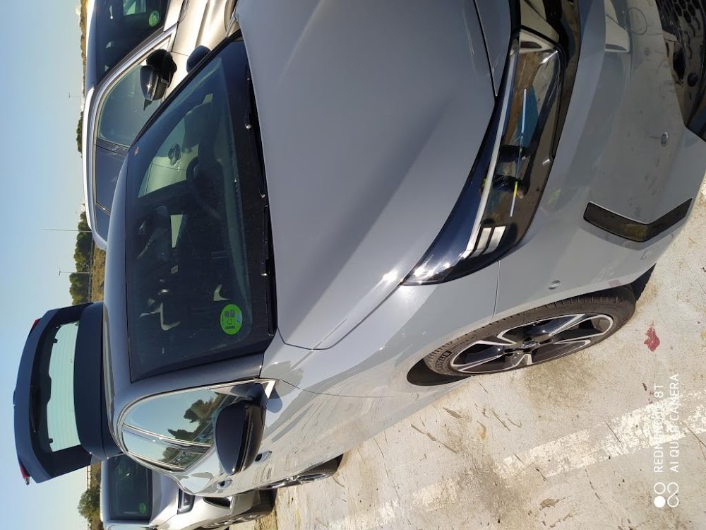 Foto Opel Corsa 6
