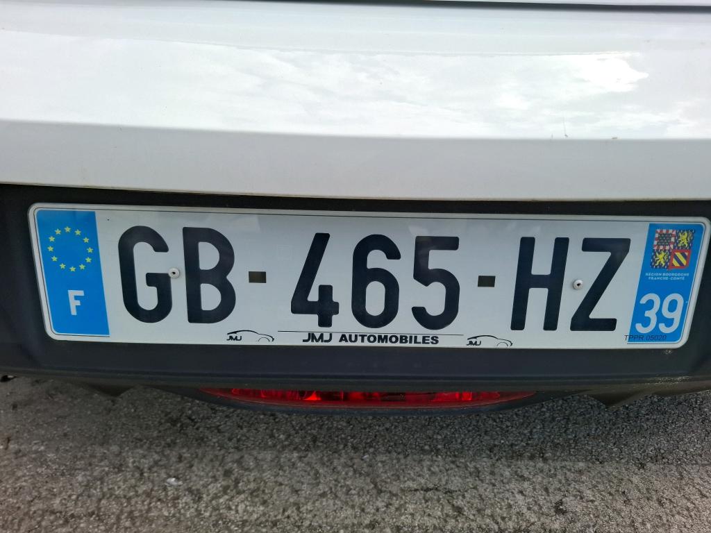 Peugeot 208 BLUEHDI 100 S&S BVM6 PREMIUM 2021