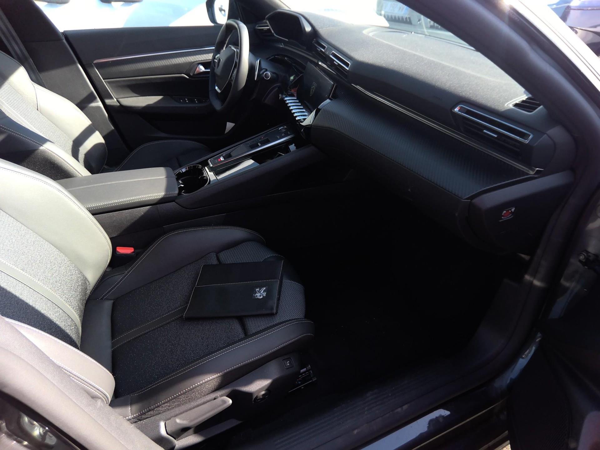 Peugeot 508 SW Hybrid 180 e-EAT8 Allure 2023