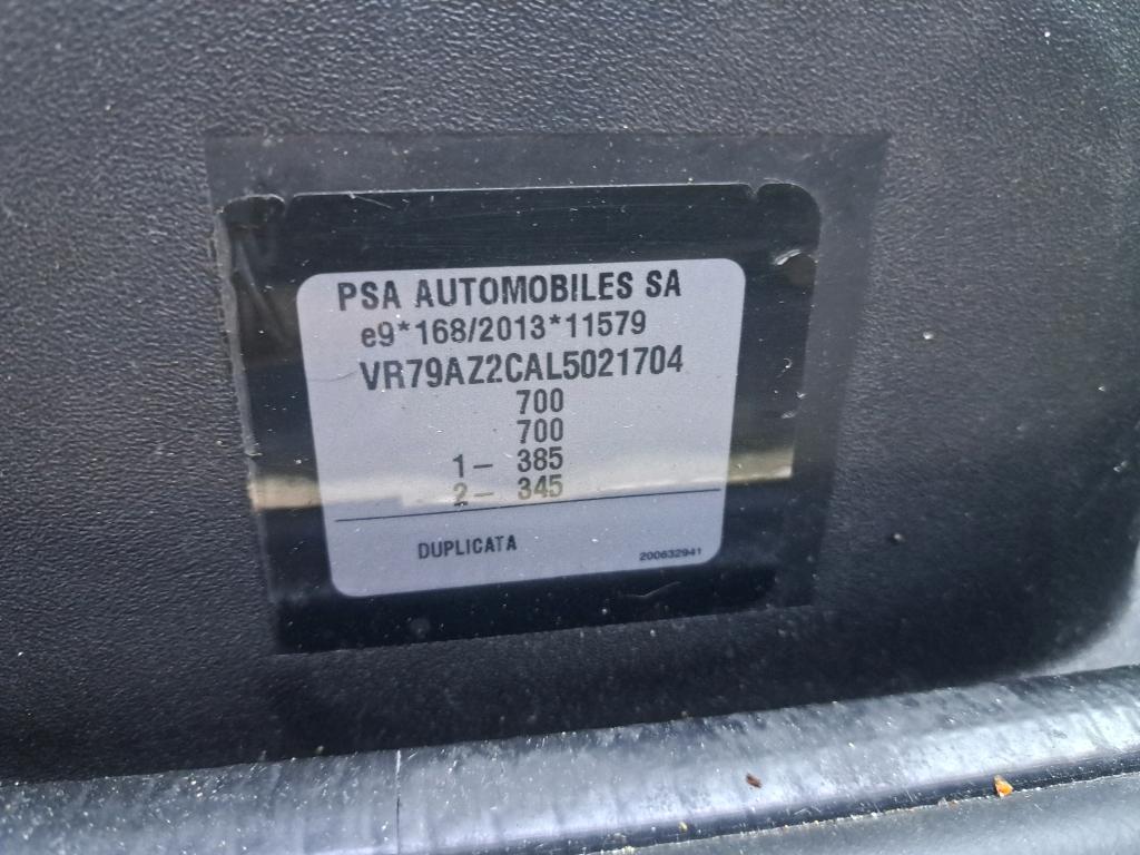 Citroen AMI 