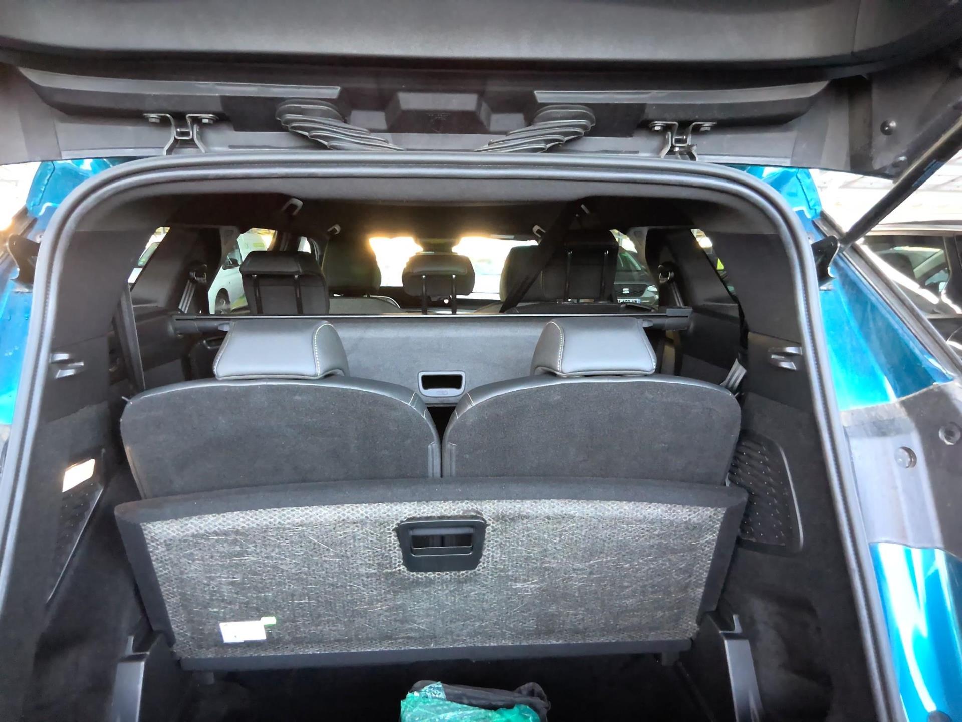 Peugeot 5008 III 