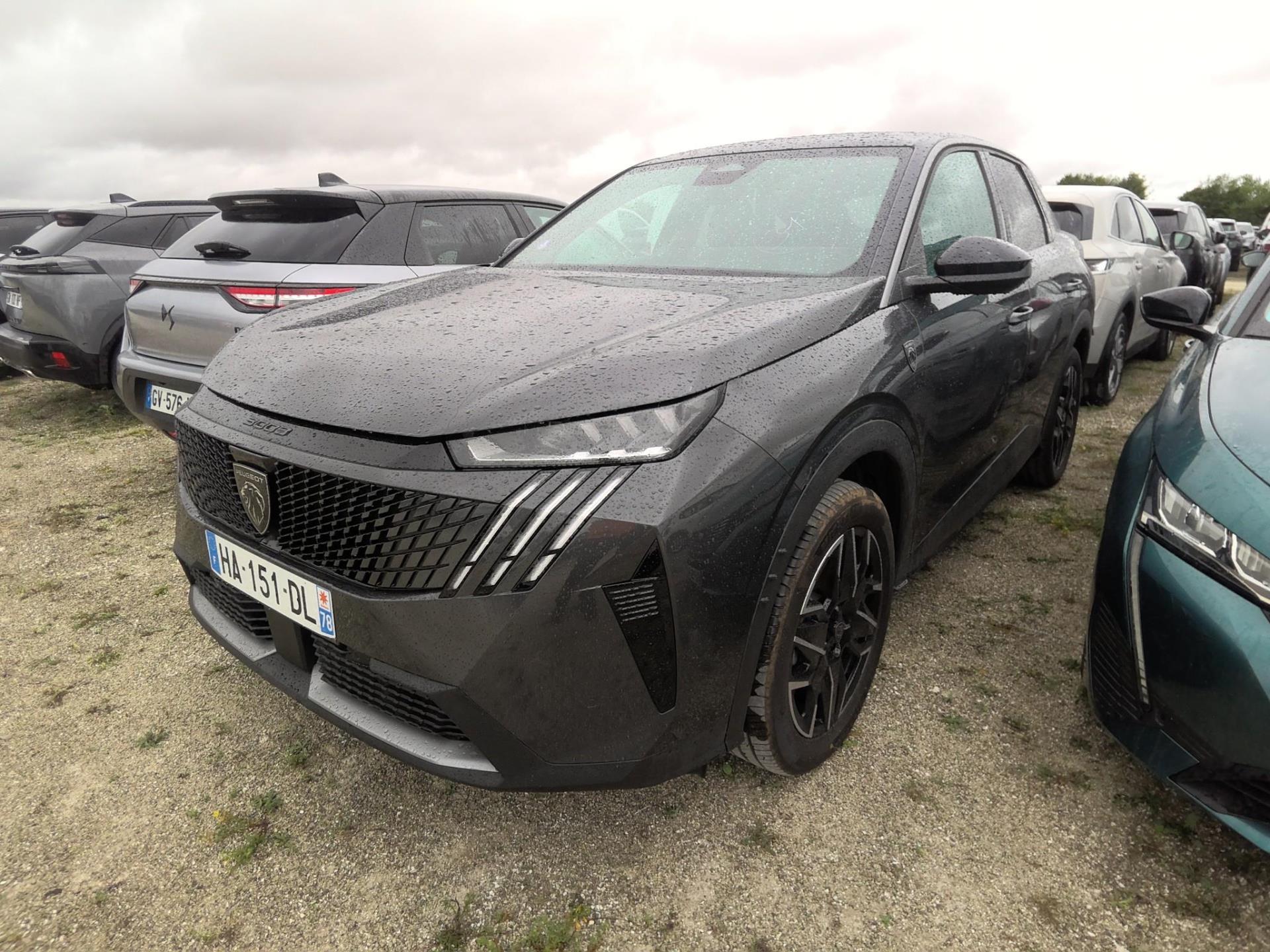 3008 III