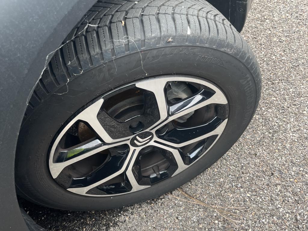 Citroen C3 Aircross PureTech 110 S&S BVM6 Shine 2023