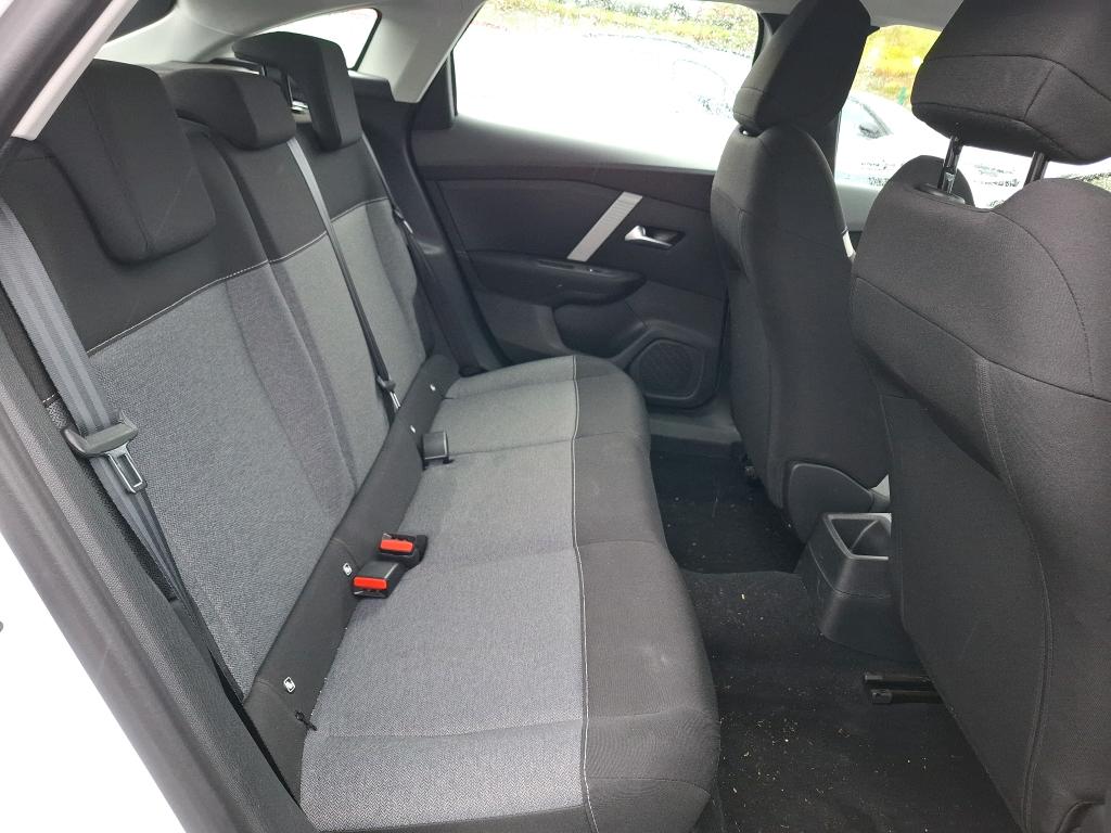 Citroen C4 PureTech 100 S&S BVM6 Live Pack Business 2022
