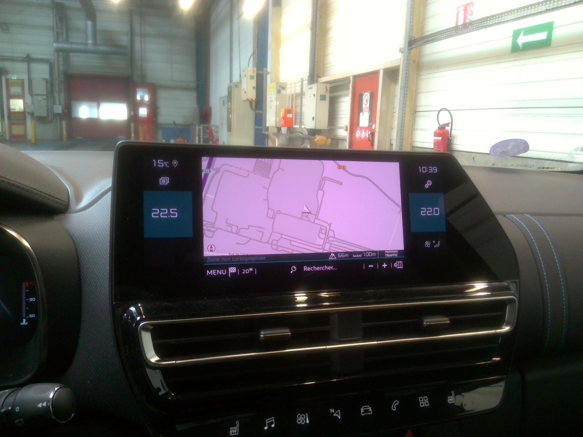 Citroen C5 Aircross PureTech 130 S&S EAT8 Shine Pack 2022