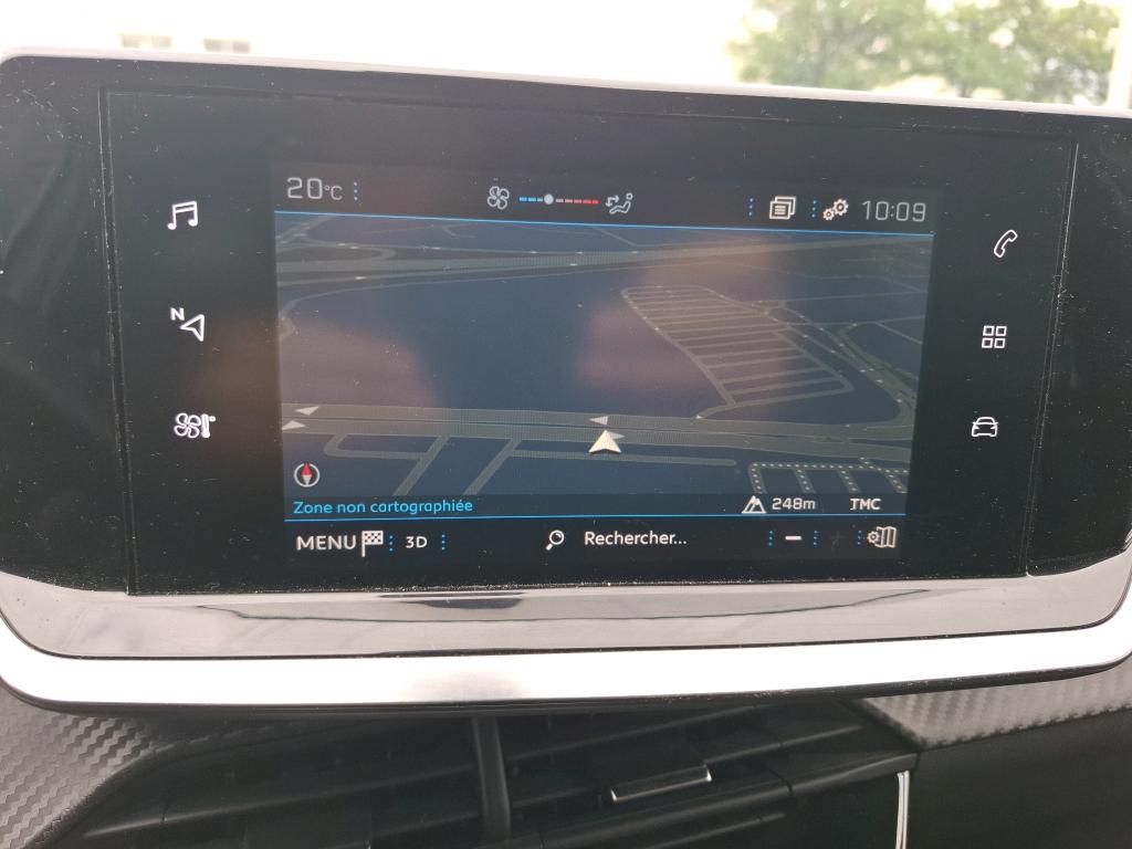 Peugeot 208 BLUEHDI 100 S&S BVM6 PREMIUM PACK 2021