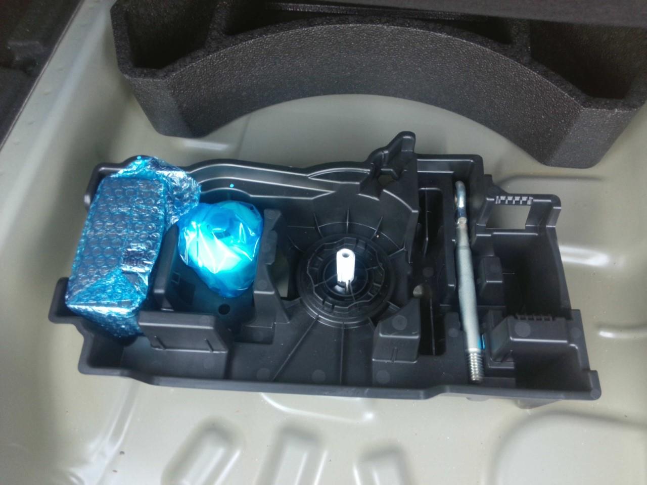 Foto Citroën C4 X 9
