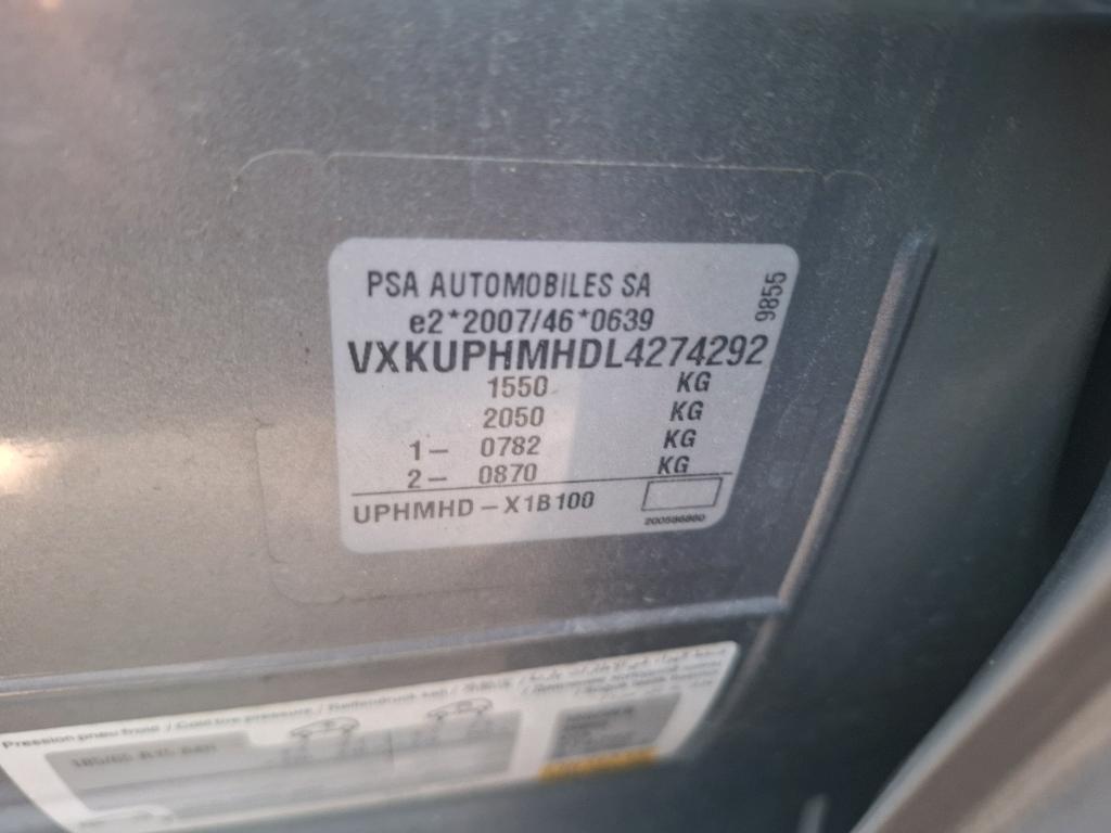 Opel Corsa 1.2 75 ch BVM5 Edition 2020