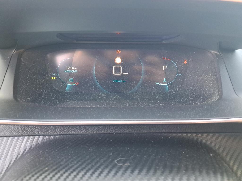 Peugeot 2008 PureTech 130 S&S EAT8 Allure Pack 2023