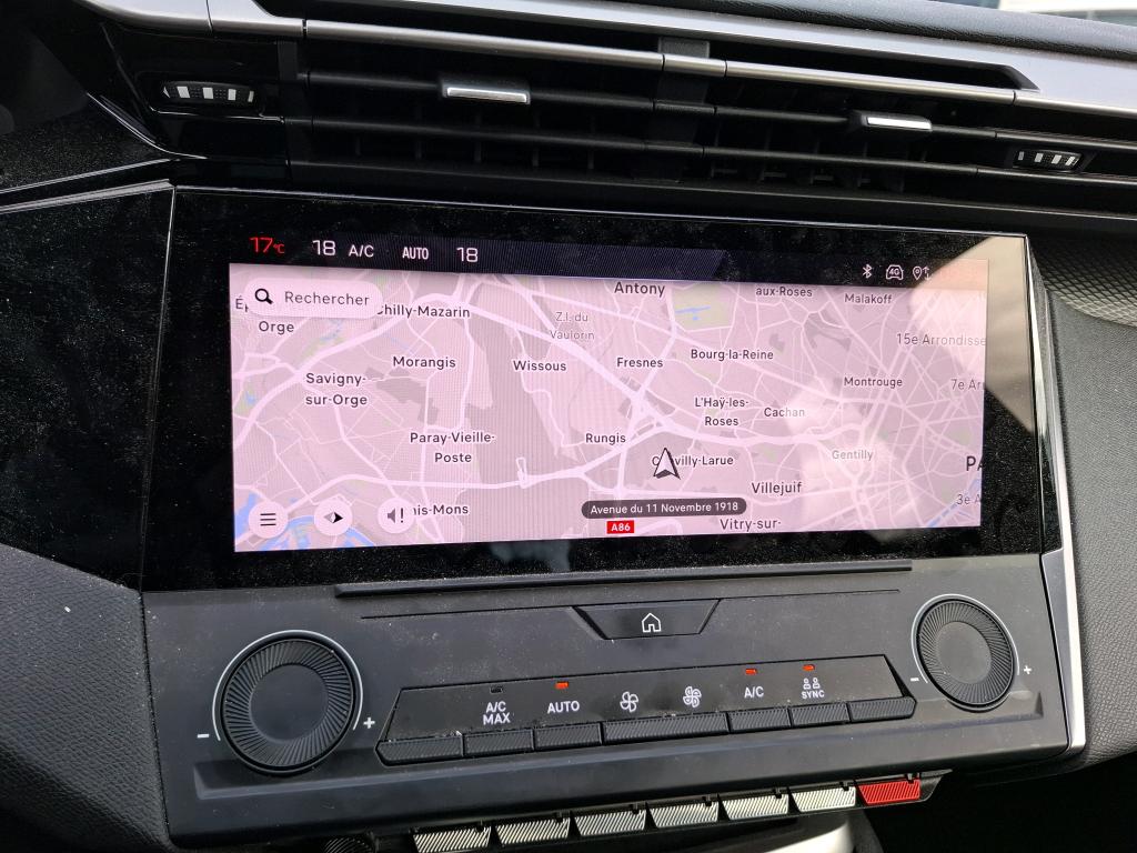 Peugeot 308 BlueHDi 130ch S&S BVM6 Active Pack 2022