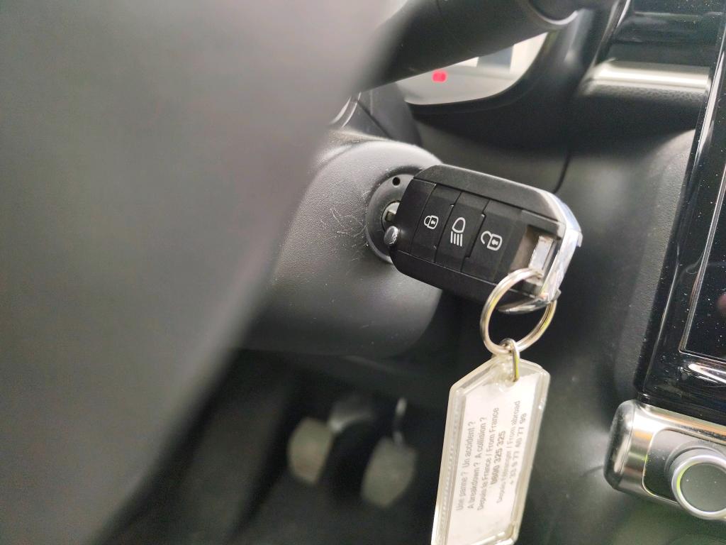 Citroen C3 PureTech 83 S&S BVM5 Shine 2023