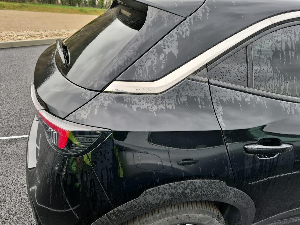 Opel Mokka 1.2 Turbo 100 ch BVM6 Elegance 2022