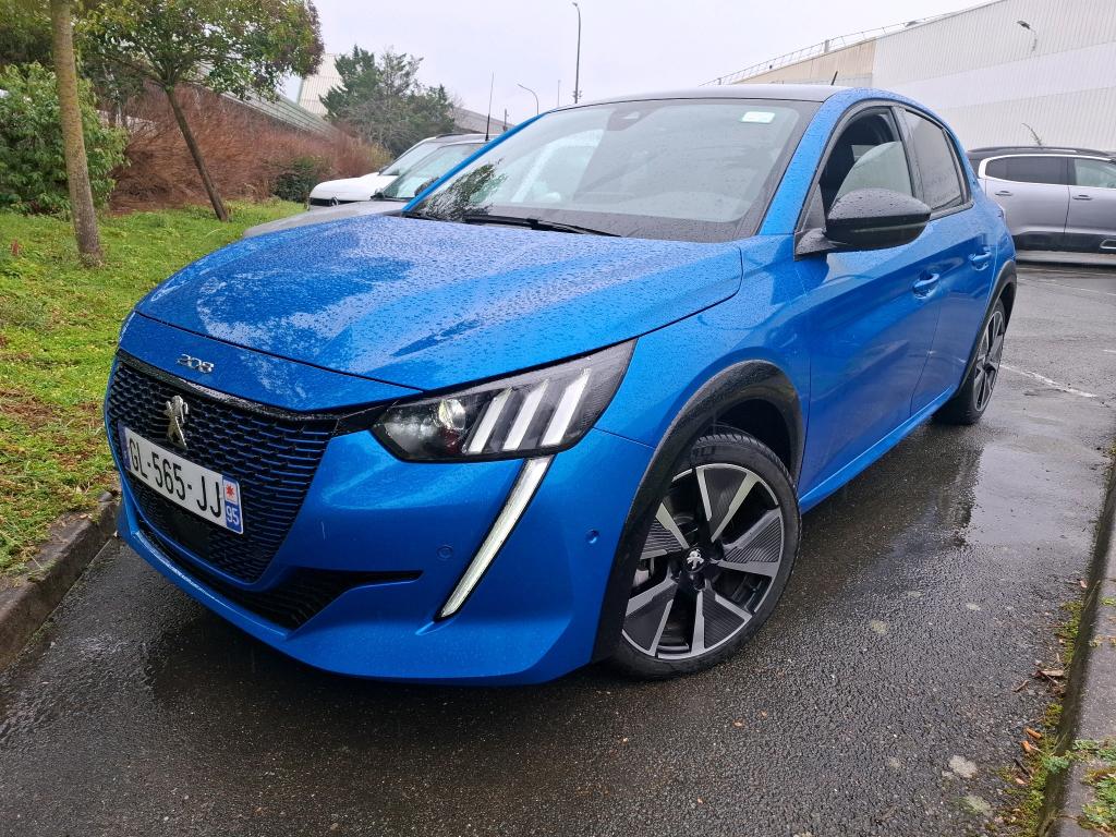 208 II