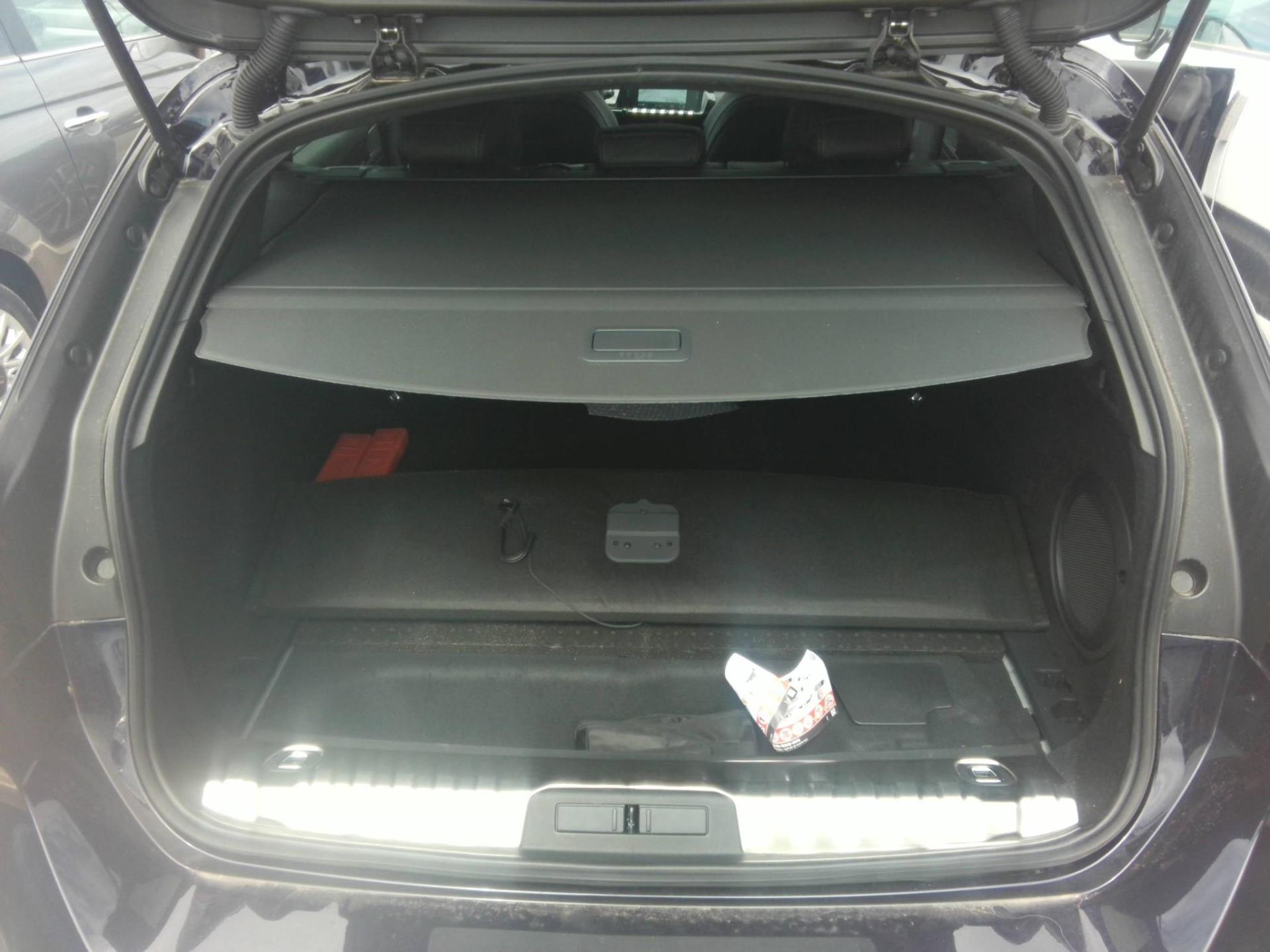 Peugeot 508 SW Hybrid 225 e-EAT8 GT 2023