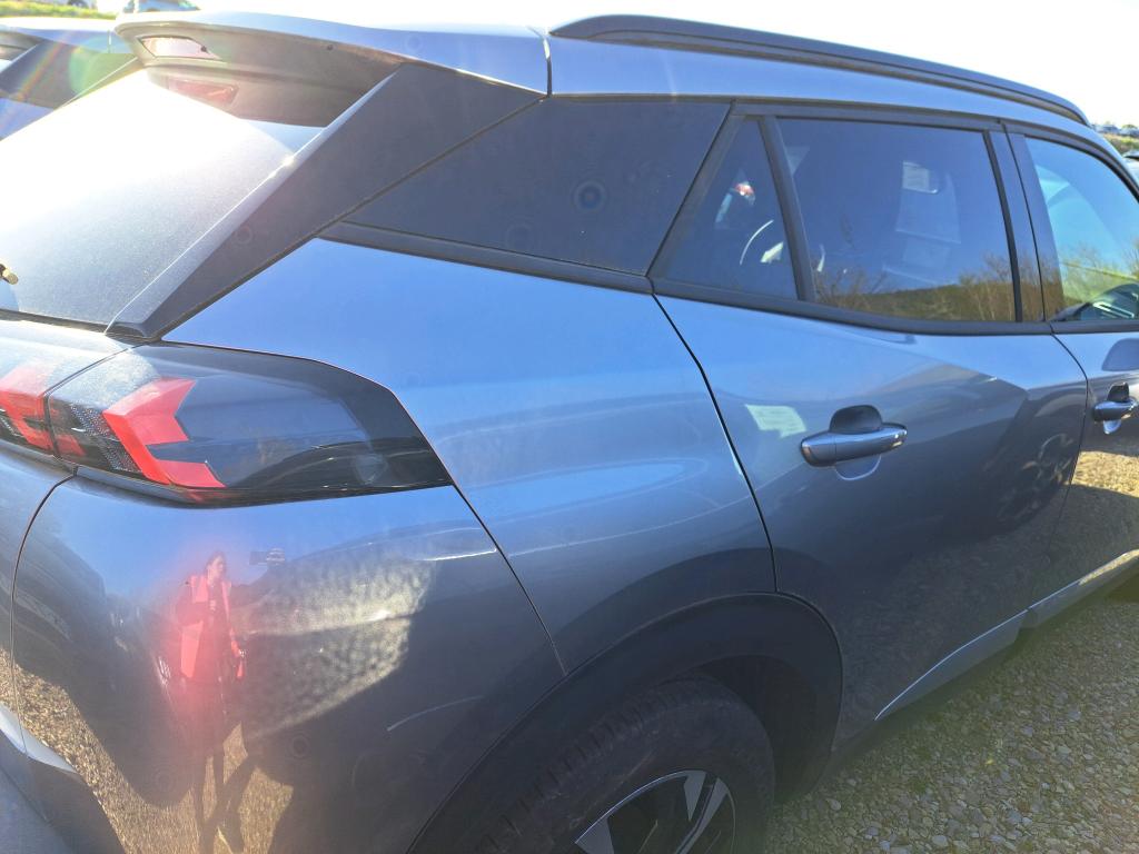 Peugeot 2008 PureTech 130 S&S BVM6 Allure Pack 2023
