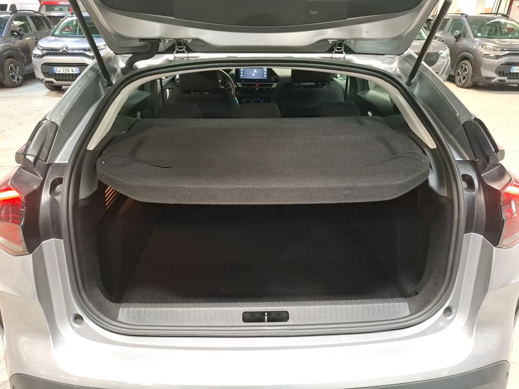 Citroen C4 PureTech 130 S&S EAT8 Feel 2022