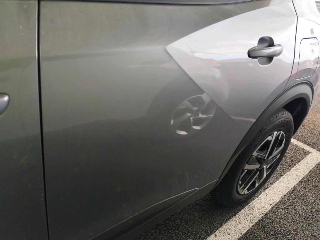 Peugeot 2008 100 S&S BVM6 Style 2025