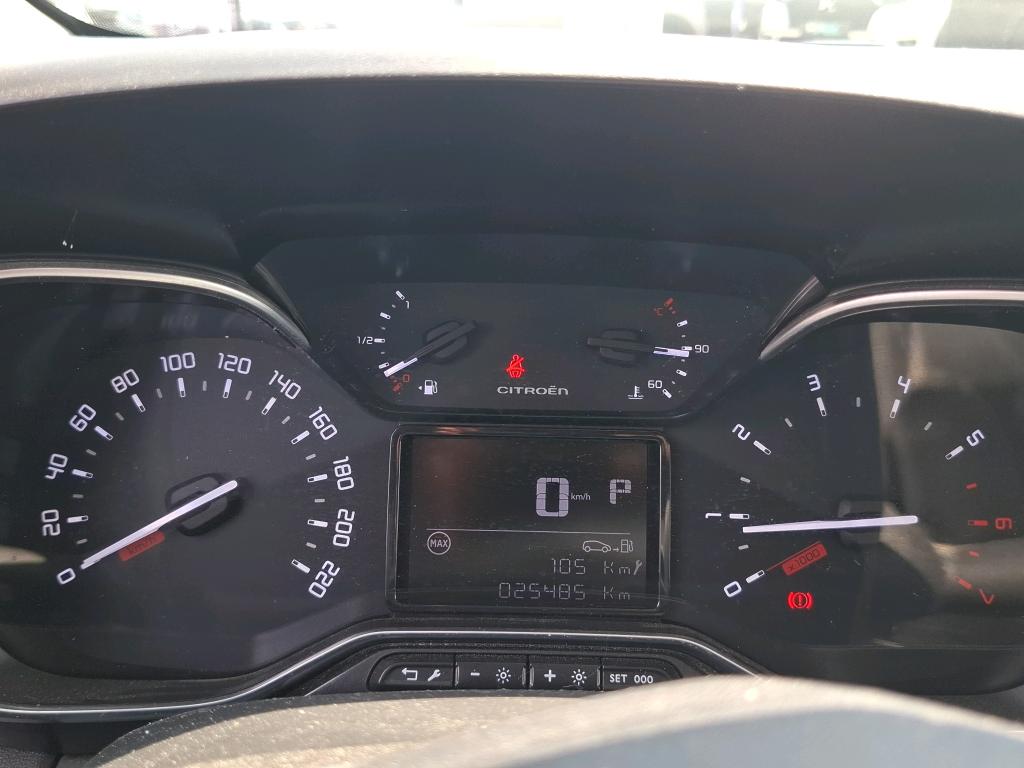 Citroen C3 Aircross PureTech 130 S&S EAT6 Shine 2023