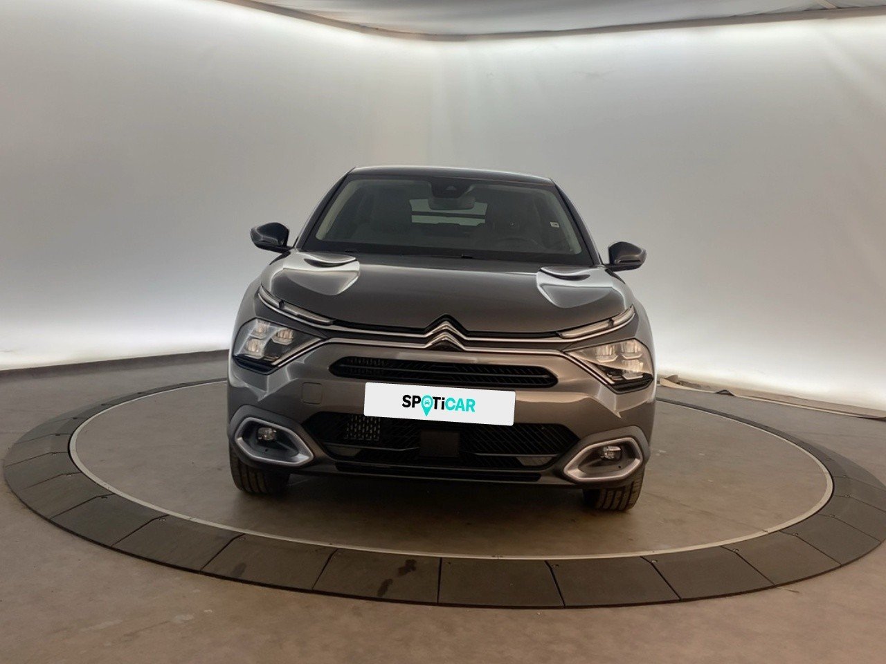 Citroen C4 PureTech 130 EAT8 Max 2024