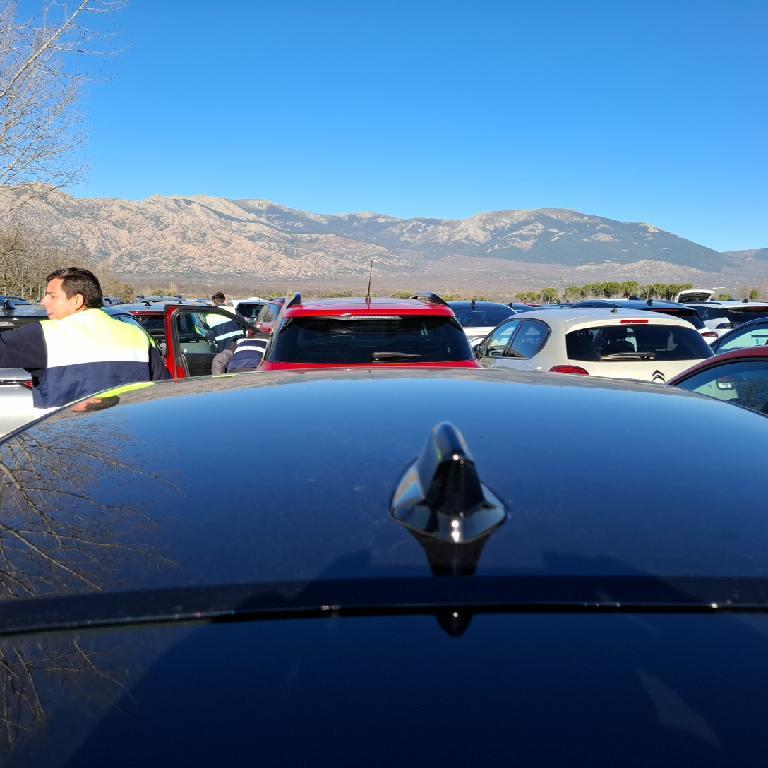 Foto Peugeot 208 5
