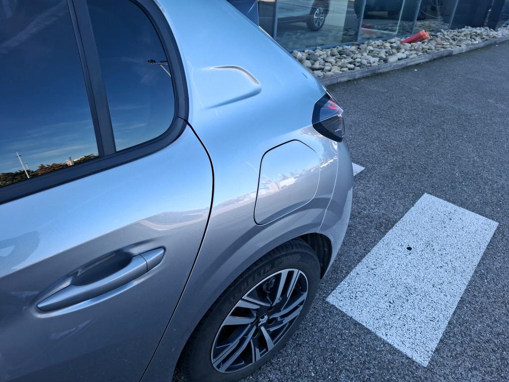 Peugeot 208 PureTech 100 S&S EAT8 Allure Pack 2022