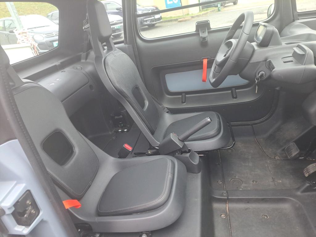 Citroen AMI 