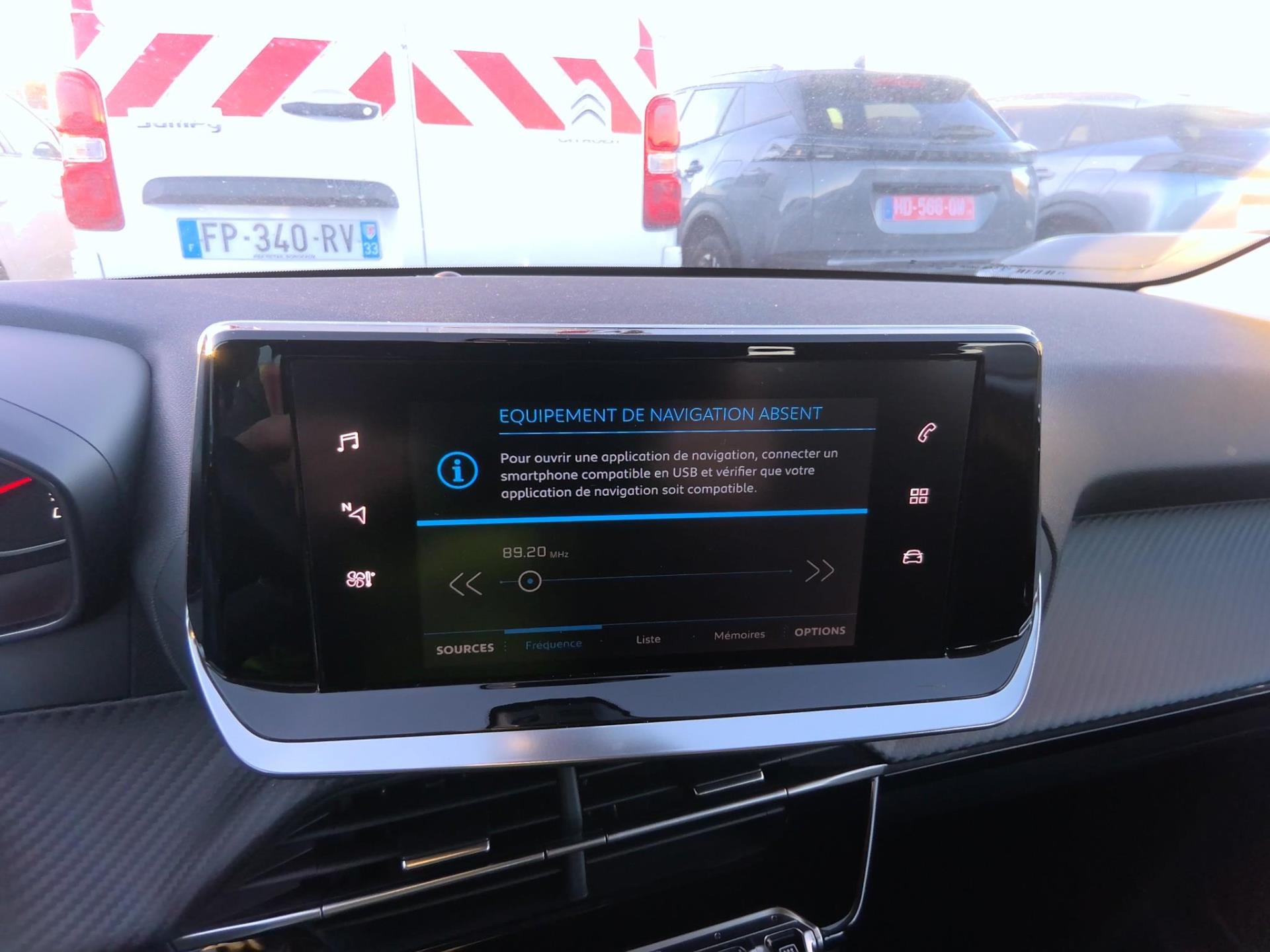 Peugeot 208 PureTech 100 S&S BVM6 Active Pack 2023