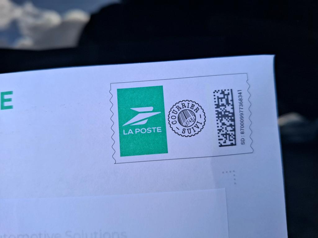 Peugeot 308 BlueHDi 130ch S&S EAT8 Allure 2023