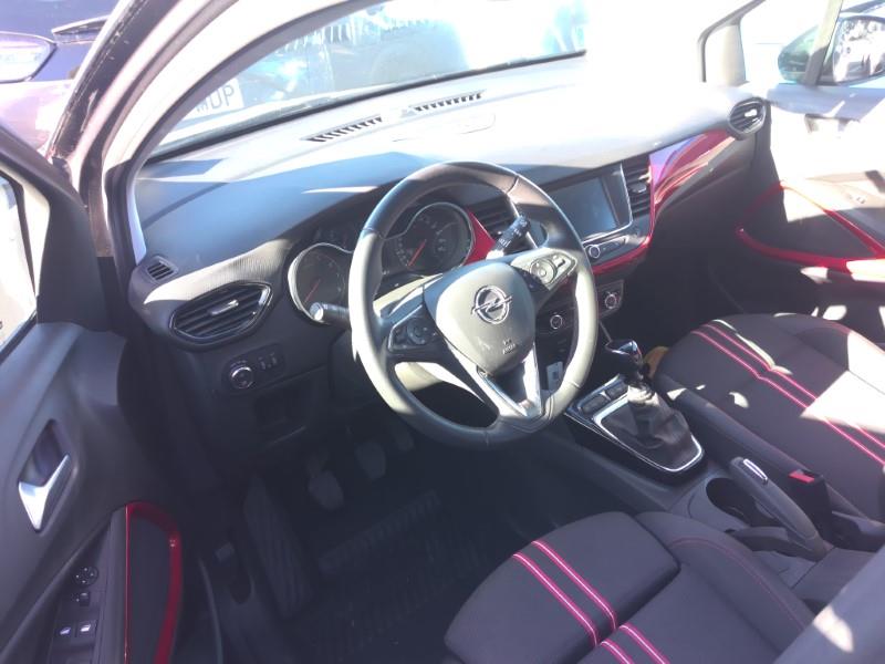 Foto Opel Combo 4