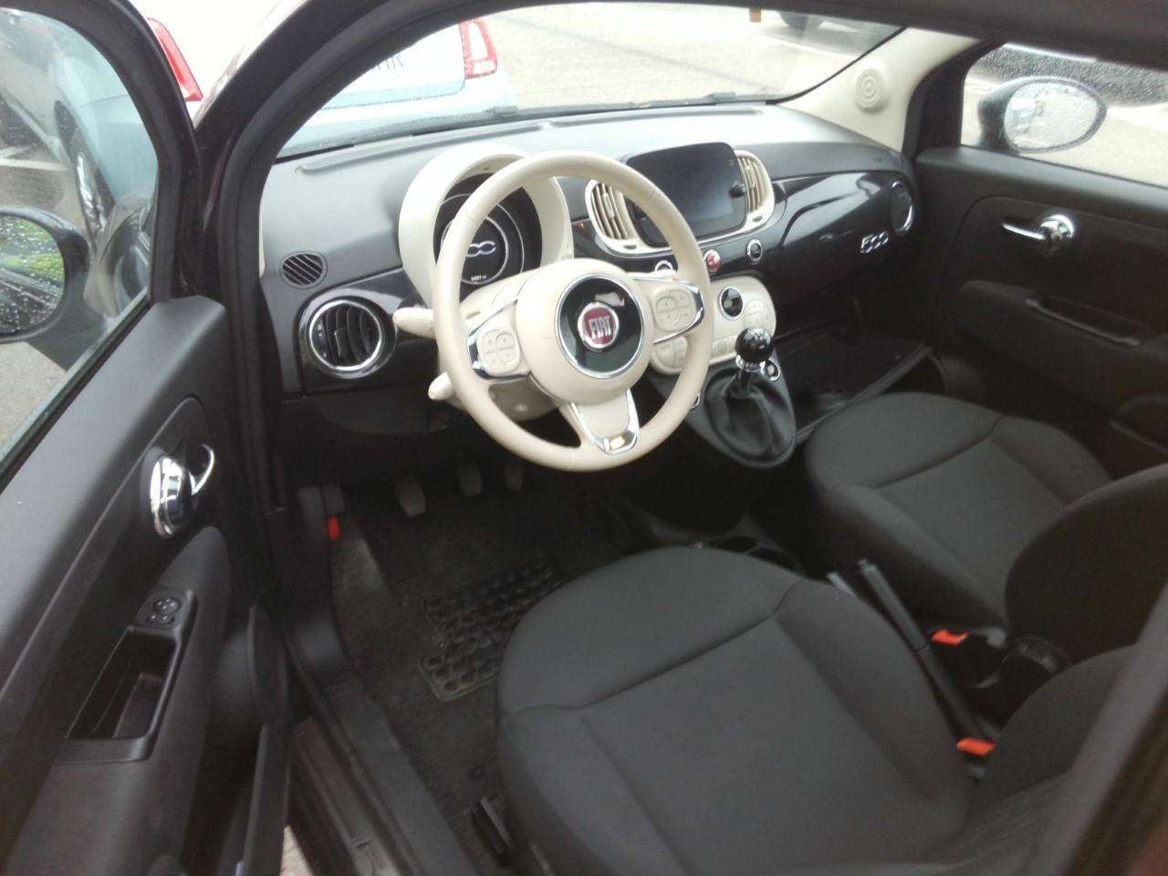 Foto Fiat 500X 3